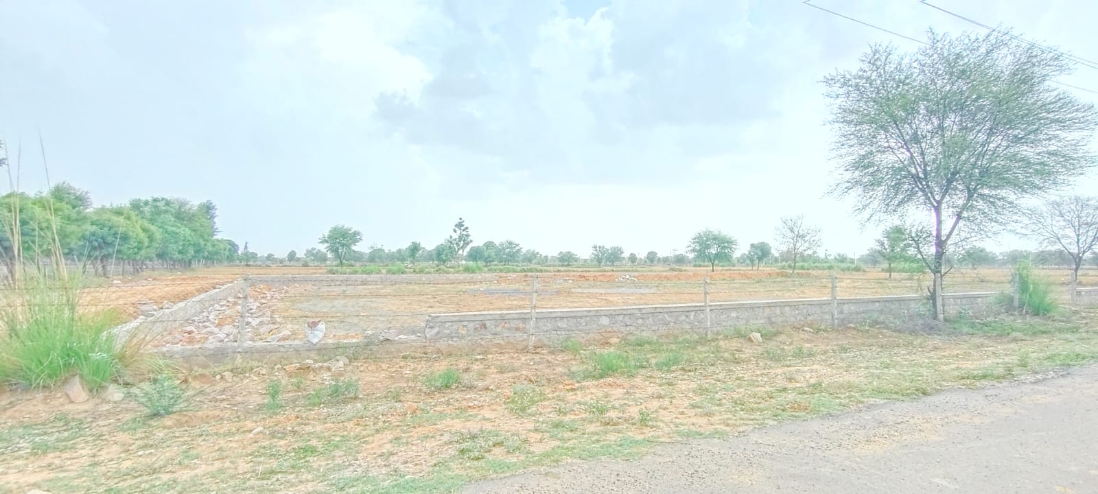 Investment Commercial Land in Tonk Road Jaipur-Tonk Road-Jaipur